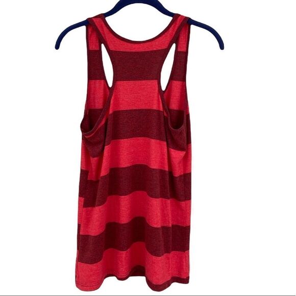 MARYLAND TERRAPINS Sz M Razorback Tanks NWOT - Picture 2 of 7